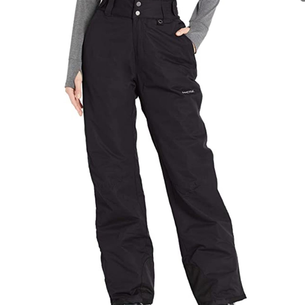 Snow Pants • 2X • Women's